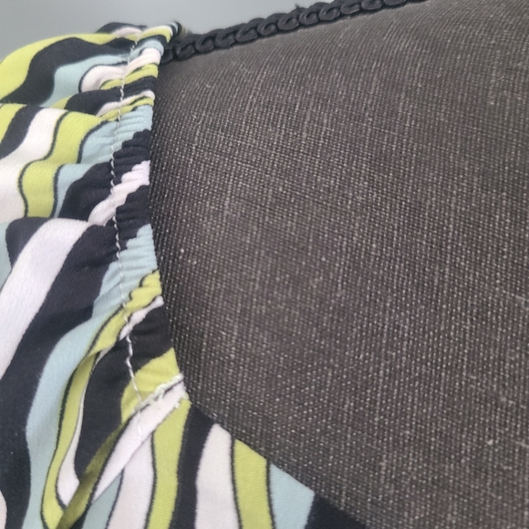 Flowy blouse - Picture 3 of 5